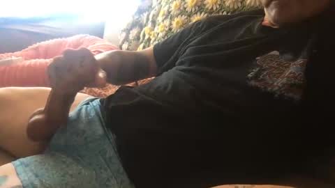 Charles online show from October 21, 6:55 pm