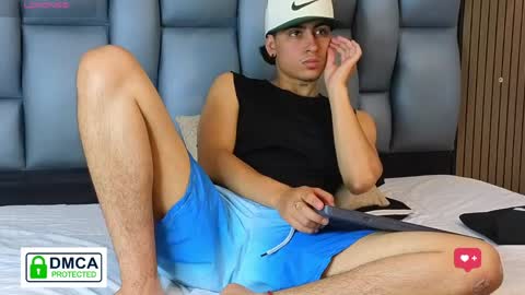 mohamed_malik online show from April 22, 1:05 pm