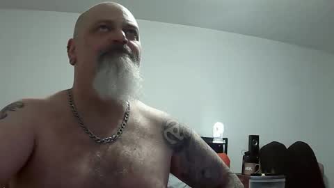 mojoe420 online show from November 11, 2:05 am