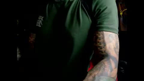 Molotov online show from February 15, 1:01 am