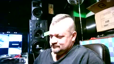 fatcock online show from March 23, 4:18 am