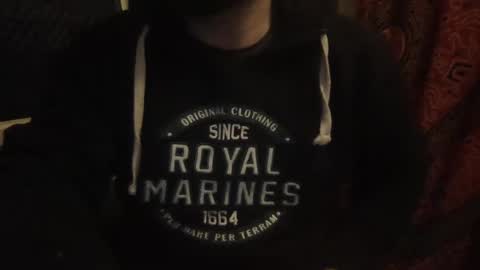 Mike online show from January 5, 12:52 am