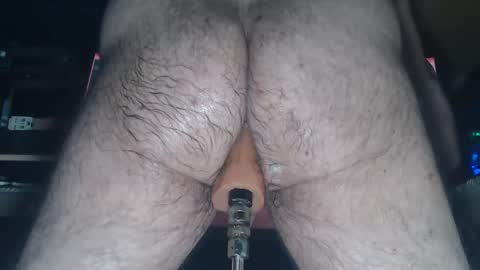 monegg anal online show from December 13, 10:02 pm