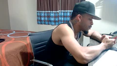 11nchmonster online show from September 30, 6:19 am