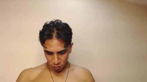 simon dice online show from September 25, 1:37 am