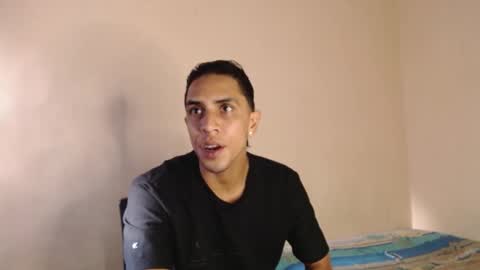 simon dice online show from September 22, 12:05 pm