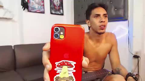 simon dice online show from February 10, 2:05 pm