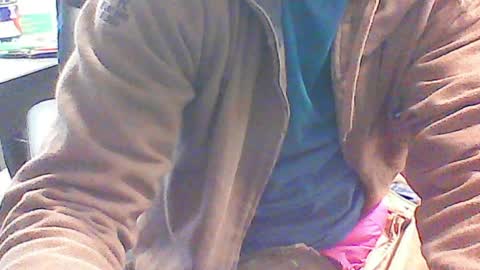 monkeypants0 online show from April 9, 4:46 pm