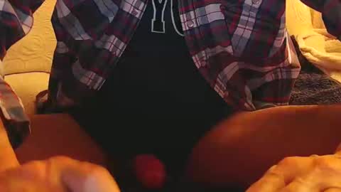 monsieurgwen online show from February 7, 7:27 pm