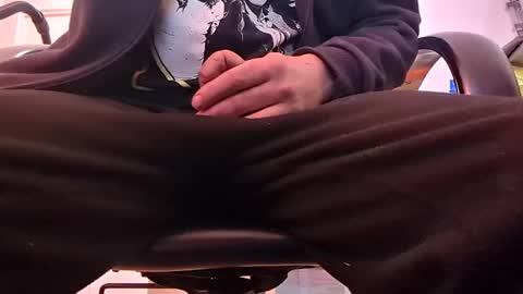 monster293147 online show from February 9, 5:33 pm