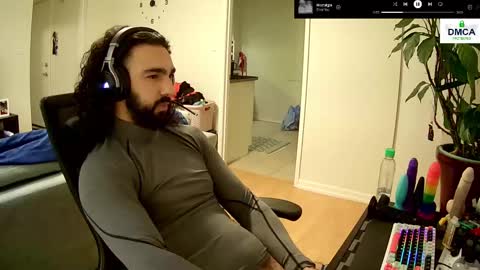 montygoon online show from March 11, 12:11 am