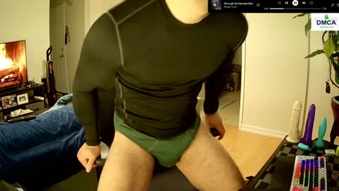 montygoon online show from January 30, 3:55 am