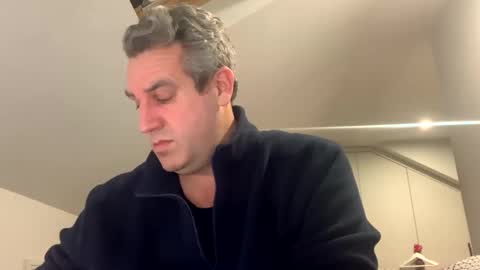 Monty G online show from January 14, 11:05 pm