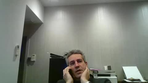 Monty G online show from December 16, 4:05 pm