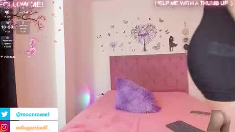 Sofia online show from November 9, 1:31 am