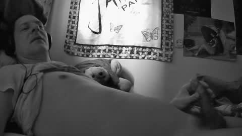 Moonlucky007 online show from December 20, 9:05 am