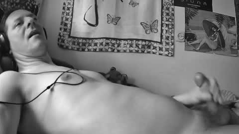 Moonlucky007 online show from May 30, 1:00 pm