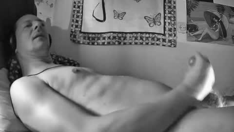 Moonlucky007 online show from October 9, 10:31 am