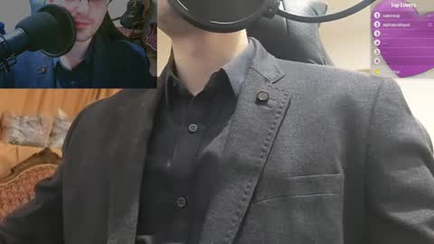 Moonsire online show from January 9, 9:26 pm