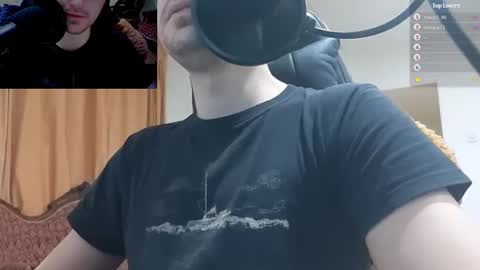 Moonsire online show from January 18, 8:30 pm