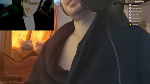 Moonsire online show from January 11, 10:08 am