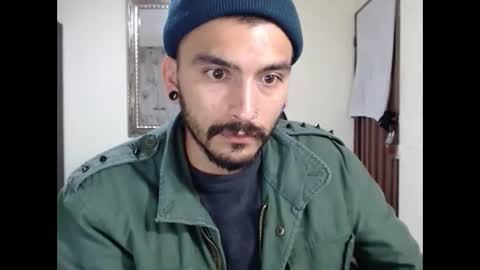 Abelardo online show from February 26, 1:51 am