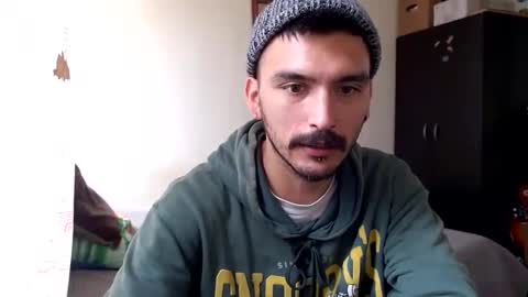 Abelardo online show from September 25, 4:06 pm