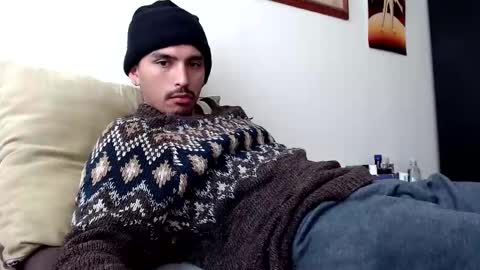 Abelardo online show from March 11, 4:18 pm