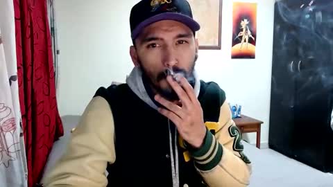 Abelardo online show from January 10, 3:29 am