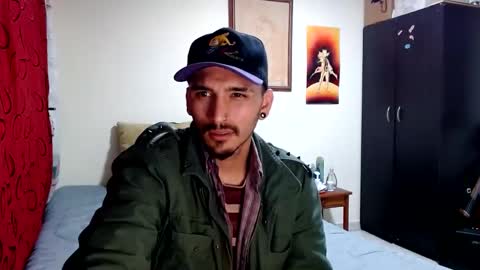 Abelardo online show from March 3, 12:45 am