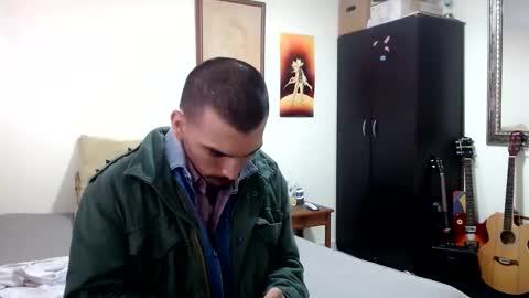 Abelardo online show from February 18, 11:33 am