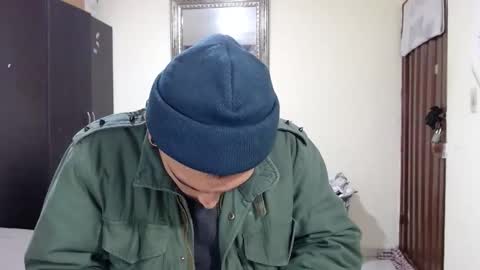 Abelardo online show from February 27, 3:07 am