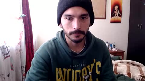 Abelardo online show from January 20, 4:01 pm