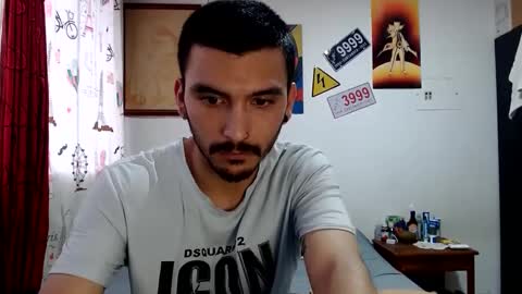 Abelardo online show from December 12, 10:09 pm