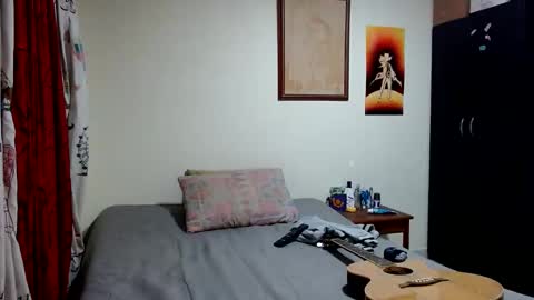 Abelardo online show from January 16, 5:21 am