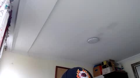 Abelardo online show from November 9, 9:08 pm