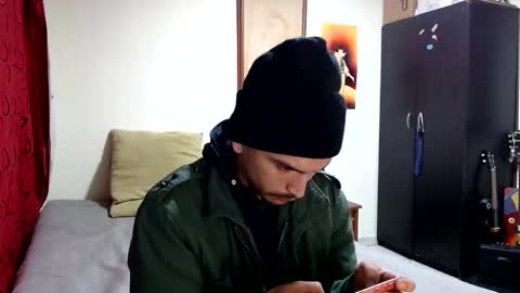 Abelardo online show from March 9, 6:39 am