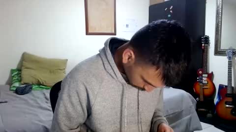 Abelardo online show from September 17, 5:08 am