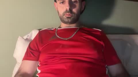 morbosogallego online show from April 16, 12:54 am