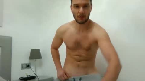 morbosogym27 online show from February 9, 7:46 am