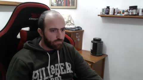 alejo online show from November 22, 2:49 pm