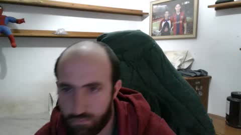 alejo online show from November 25, 2:41 pm