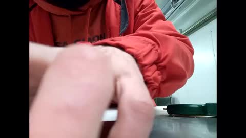 Cloud Strife online show from February 5, 8:11 am