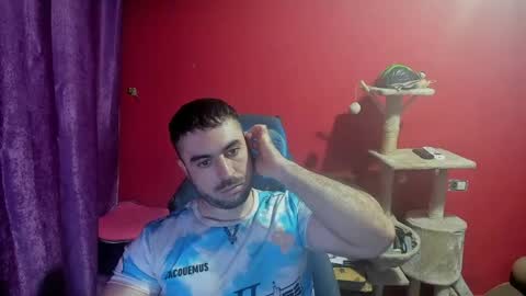 morenovlc848489 online show from July 12, 8:33 pm