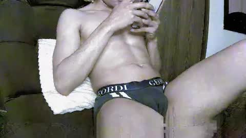 Danny  online show from December 18, 7:21 pm