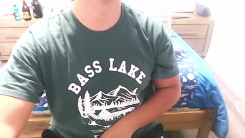 Didier online show from December 19, 5:07 am