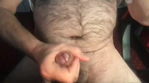 Morethanhorny online show from December 20, 12:49 pm