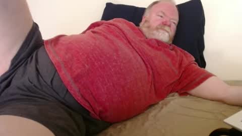 morgan5965 online show from March 10, 2:39 am