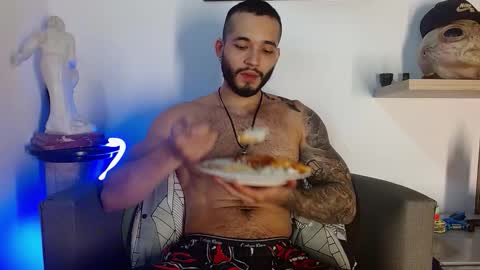 morgan online show from February 3, 2:20 am