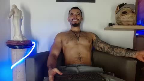 morgan online show from November 4, 2:45 am